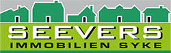 Seevers Immobilien Syke Logo